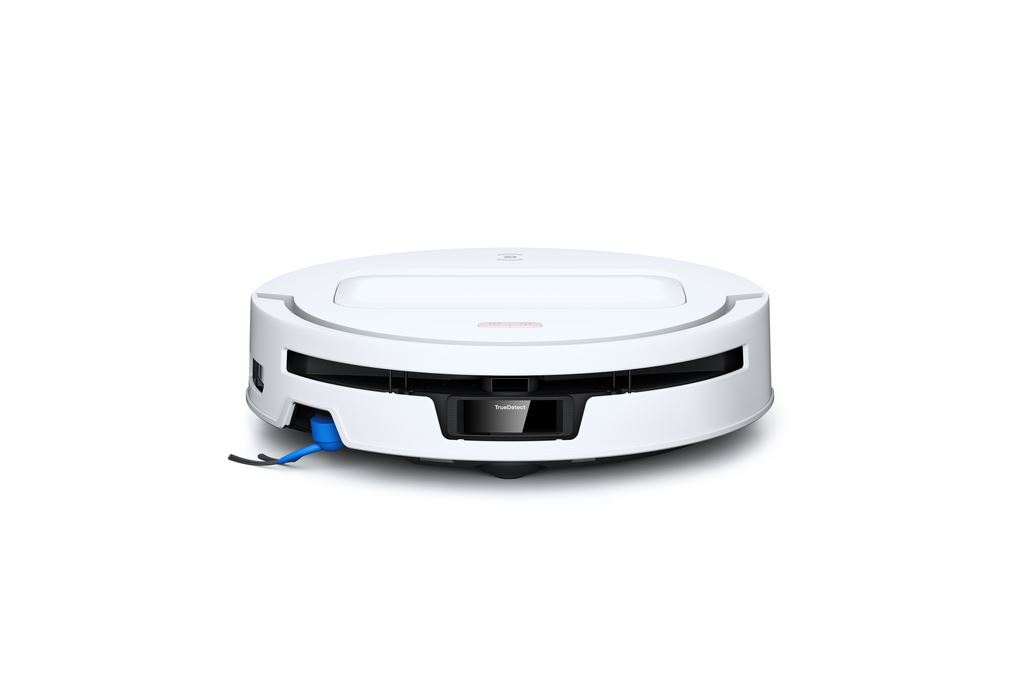 Robot hút bụi lau nhà Ecovacs T80 Max Omni Trắng Màu Trắng