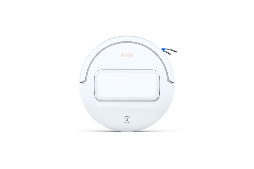 Robot hút bụi lau nhà Ecovacs T80 Max Omni Trắng Màu Trắng