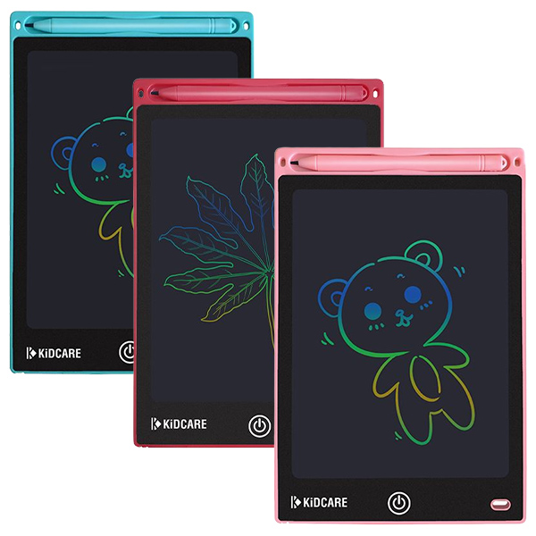 bang ve tu xoa da sac kidcare man hinh lcd 8 5 inch h8m2 thumb 639143543434741748