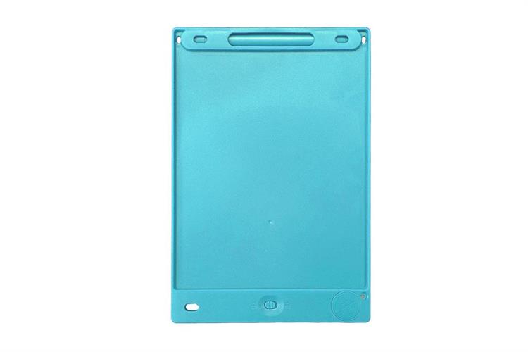 Bảng vẽ tự xoá đa sắc KidCare màn hình LCD 8.5 inch H8M2 Màu Xanh Dương