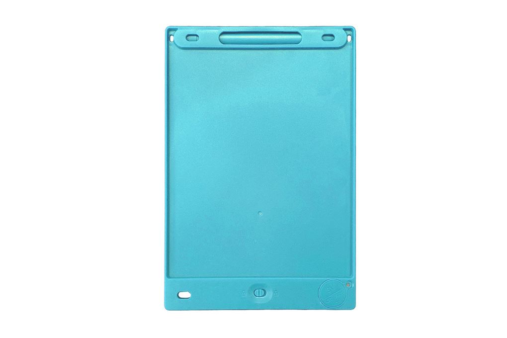 Bảng vẽ tự xoá đa sắc KidCare màn hình LCD 8.5 inch H8M2 Màu Xanh Dương