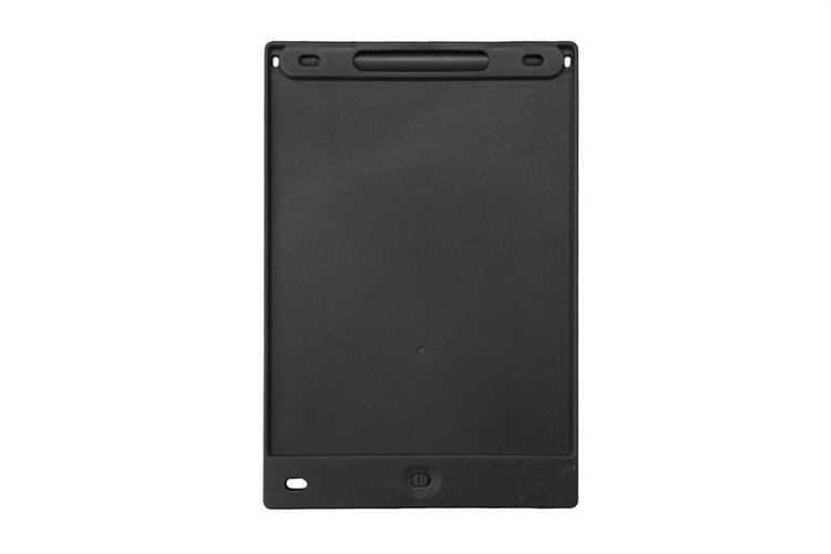 Bảng vẽ tự xoá đa sắc KidCare màn hình LCD 12 inch H12M Màu Đen
