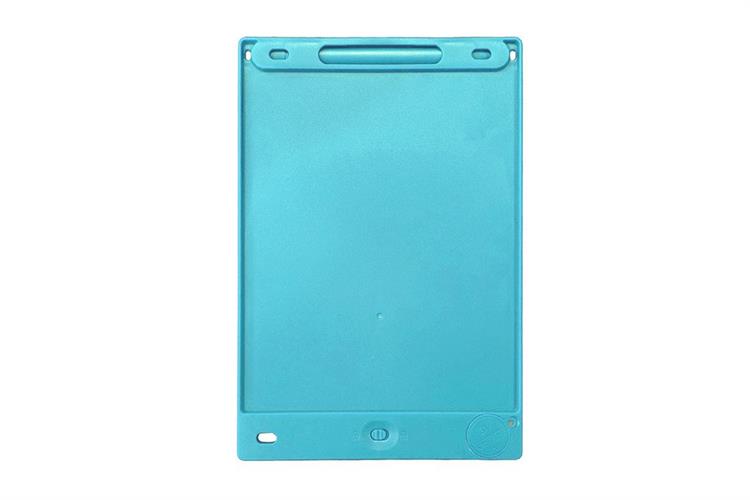 Bảng vẽ tự xoá đa sắc KidCare màn hình LCD 12 inch H12M Màu Xanh Dương