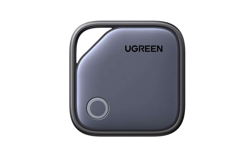 Thiết bị định vị thông minh Smart Finder Ugreen CM816 45297 Màu Đen