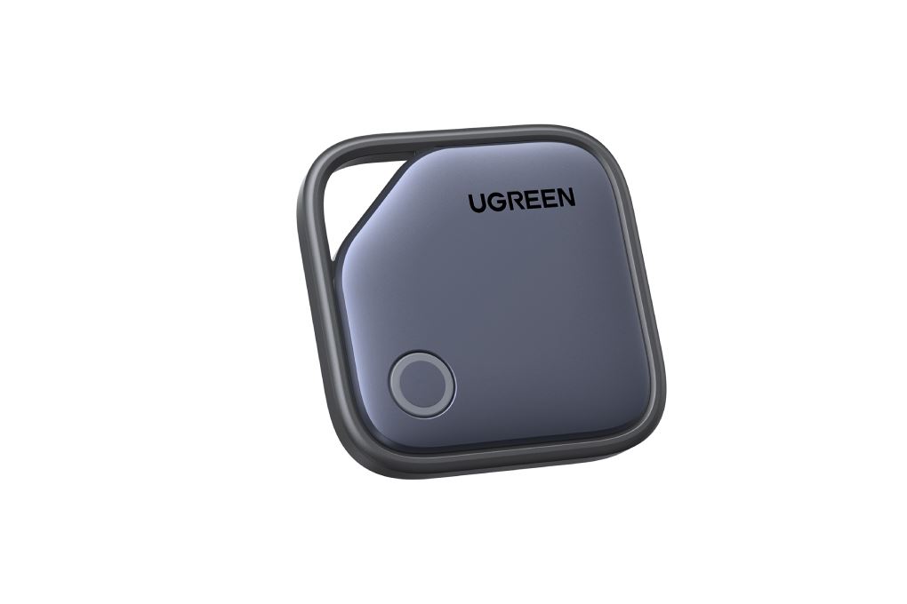 Thiết bị định vị thông minh Smart Finder Ugreen CM816 45297 Màu Đen