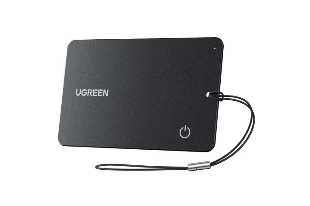 Thiết bị định vị thông minh Smart Finder Dual Slim Pro Ugreen CM915 75644