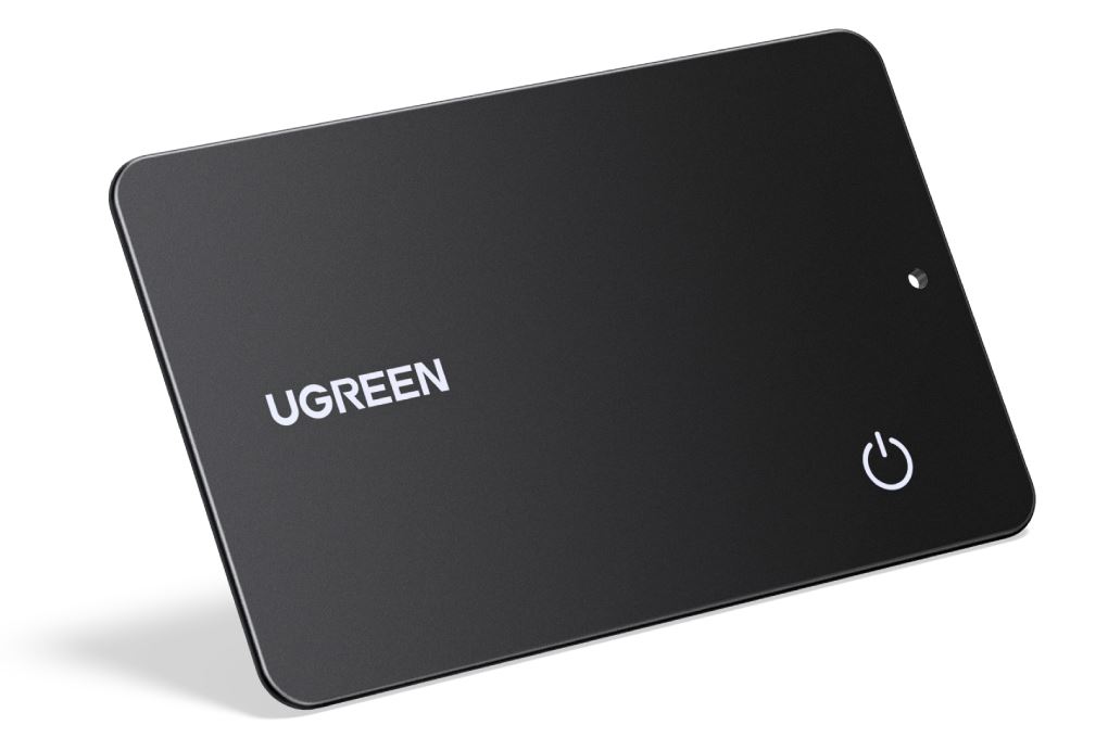 Thiết bị định vị thông minh Smart Finder Dual Slim Pro Ugreen CM915 75644 - 2