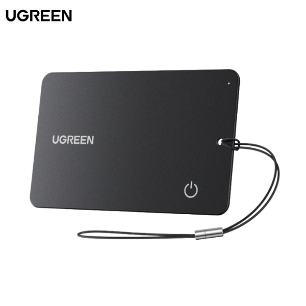 Thiết bị định vị thông minh Smart Finder Dual Slim Pro Ugreen CM915 75644