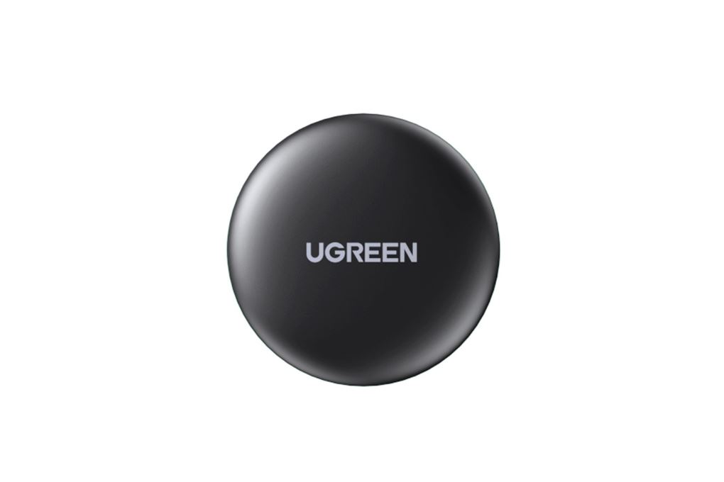 Thiết bị định vị thông minh Smart Finder Ugreen CM520 60387 Màu Đen
