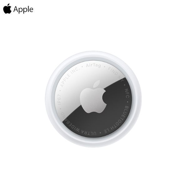 Thiết bị định vị thông minh AirTag 2 1 Cái MFE94