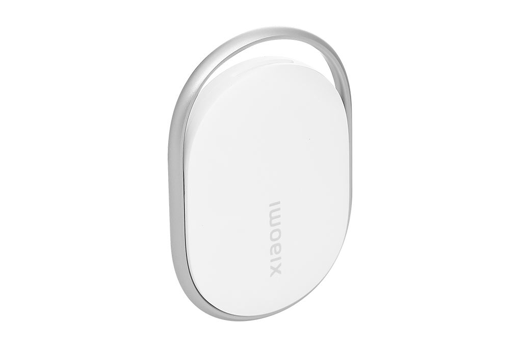Thiết bị định vị thông minh Xiaomi Tag Dual 1 Pack BHR08SPGL Màu Trắng