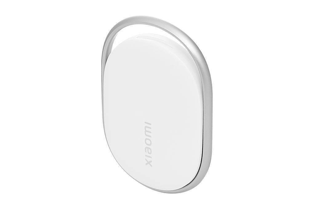 Thiết bị định vị thông minh Xiaomi Tag Dual 1 Pack BHR08SPGL Màu Trắng