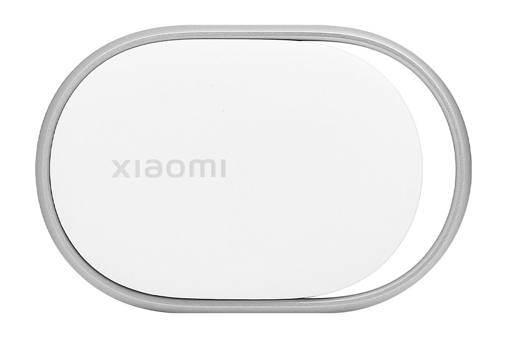 Thiết bị định vị thông minh Xiaomi Tag Dual 4 Pack BHR08SKGL Màu Trắng