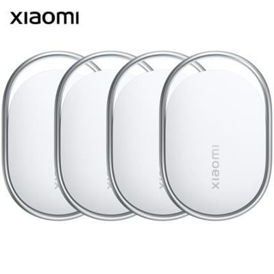 Thiết bị định vị thông minh Xiaomi Tag Dual 4 Pack BHR08SKGL