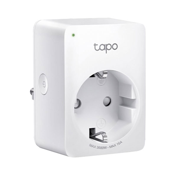 Ổ cắm thông minh TP-Link Tapo P110M Wifi