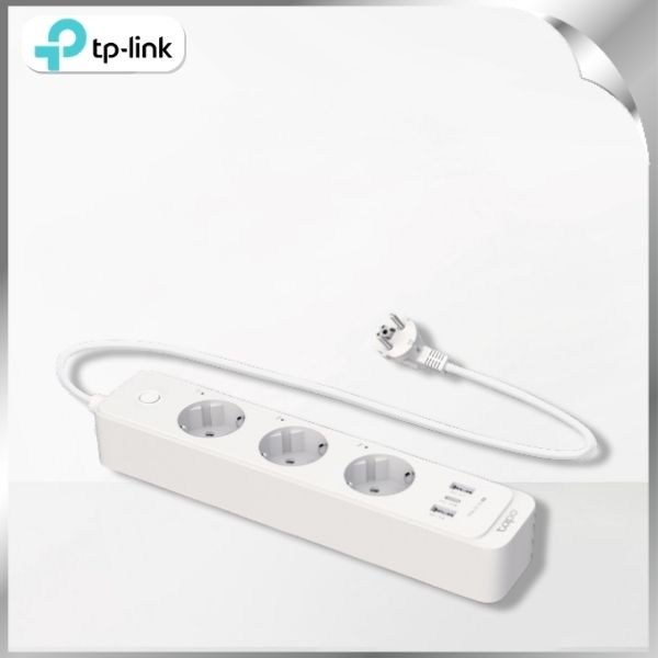 Ổ cắm thông minh TP-Link Tapo P300 Wifi