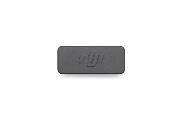 Thiết bị thu âm không dây DJI Mic Mini 2 (1 TX + 1 Mobile RX + 1 Hộp sạc Mic)_DMMT02&DMMR02&DMMCS2_1TX Màu Đen