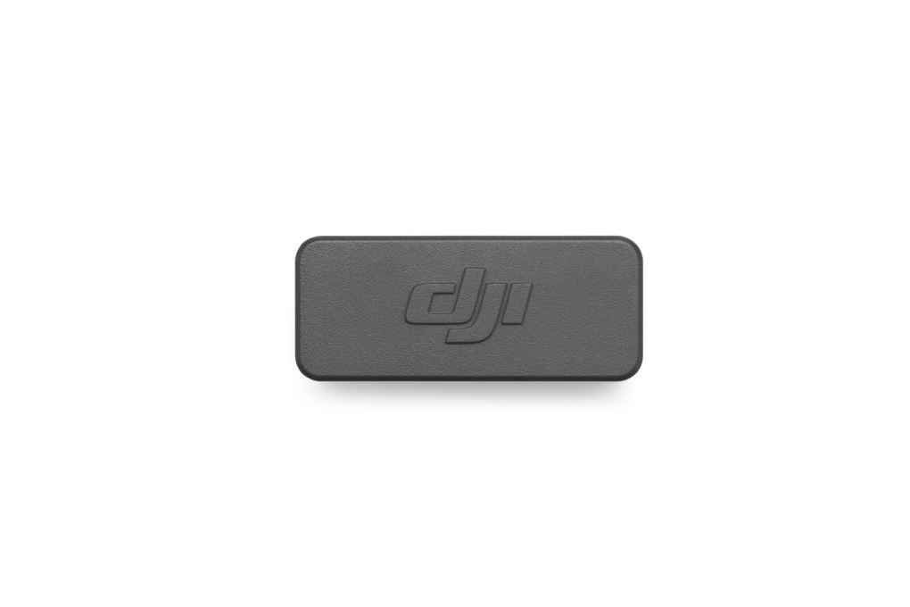 Thiết bị thu âm không dây DJI Mic Mini 2 (1 TX + 1 Mobile RX + 1 Hộp sạc Mic)_DMMT02&DMMR02&DMMCS2_1TX Màu Đen
