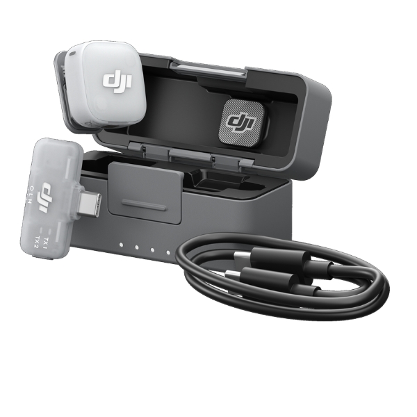 dji mic mini 2 1 tx 1 mobile rx 1 hop sac mic dmmt02 dmmr02 dmmcs2 1tx thumb 639140957218057597