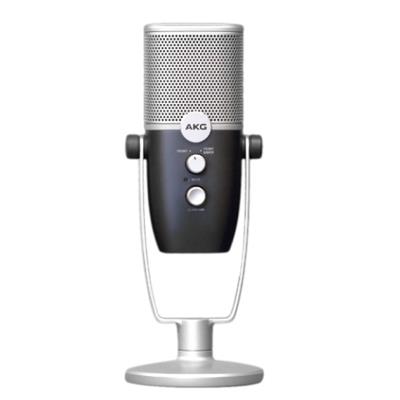 Micro thu âm AKG C22 USB