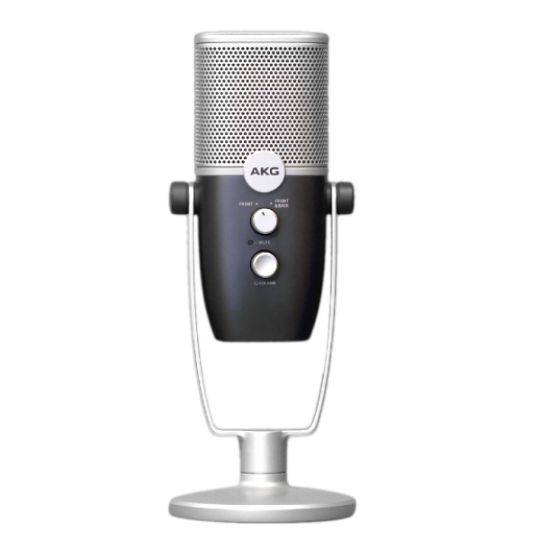 Micro thu âm AKG C22 USB