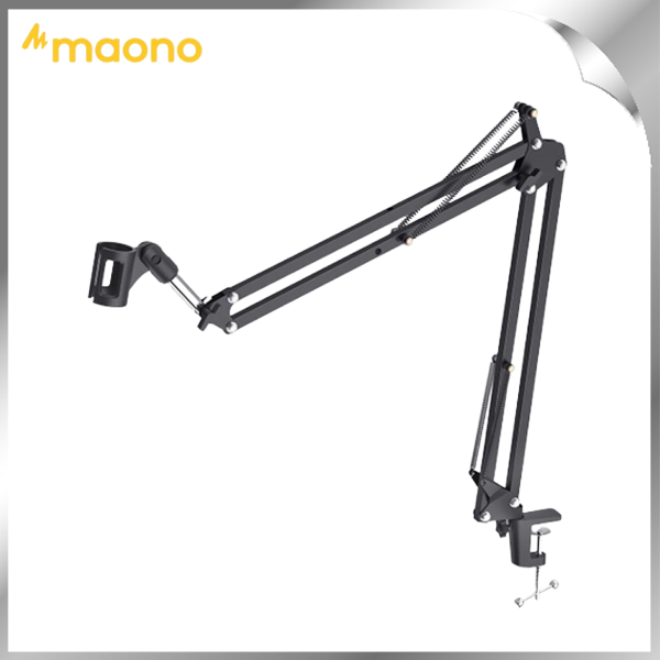 Giá đỡ micro thu âm Maono BA20 Black
