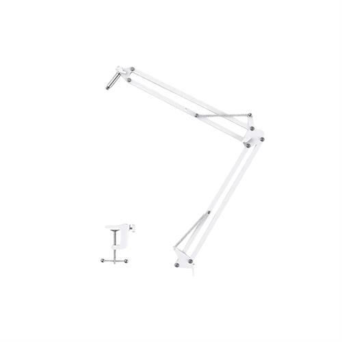Giá đỡ micro thu âm Maono BA20 White Màu Trắng