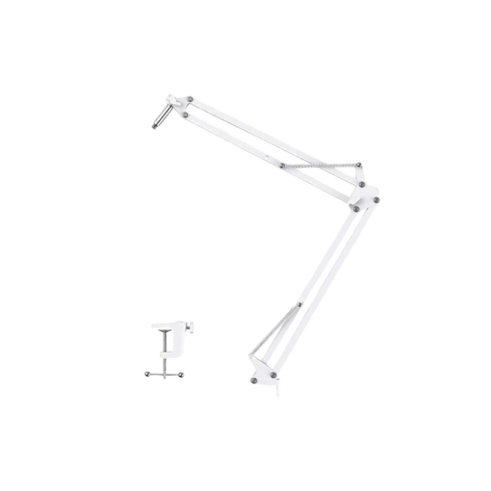 Giá đỡ micro thu âm Maono BA20 White Màu Trắng