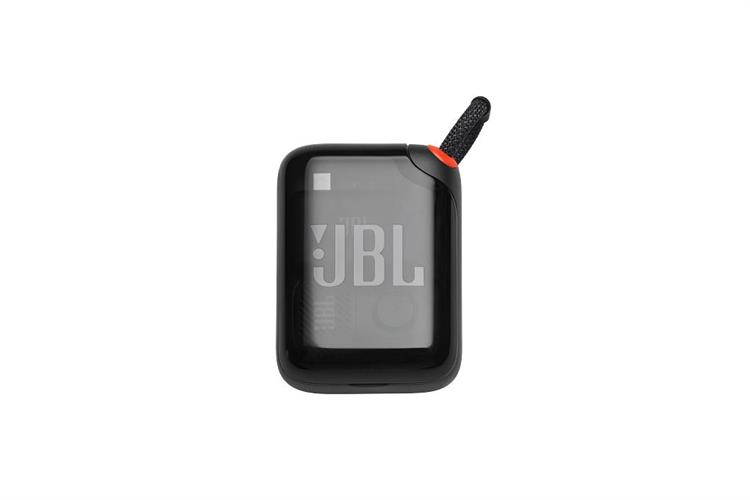 Micro thu âm Bluetooth JBL Easysing Mic Mini Màu Đen