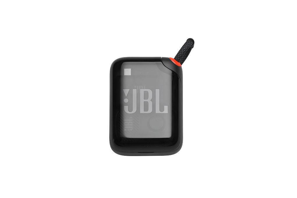 Micro thu âm Bluetooth JBL Easysing 1 mic mini Màu Đen