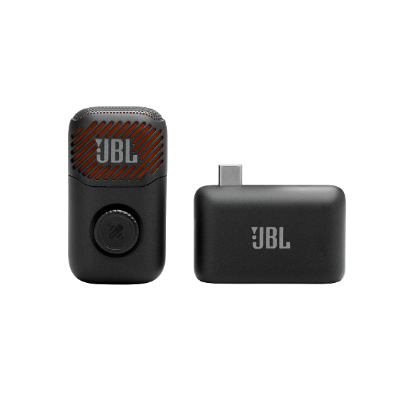 Micro thu âm Bluetooth JBL Easysing Mic Mini