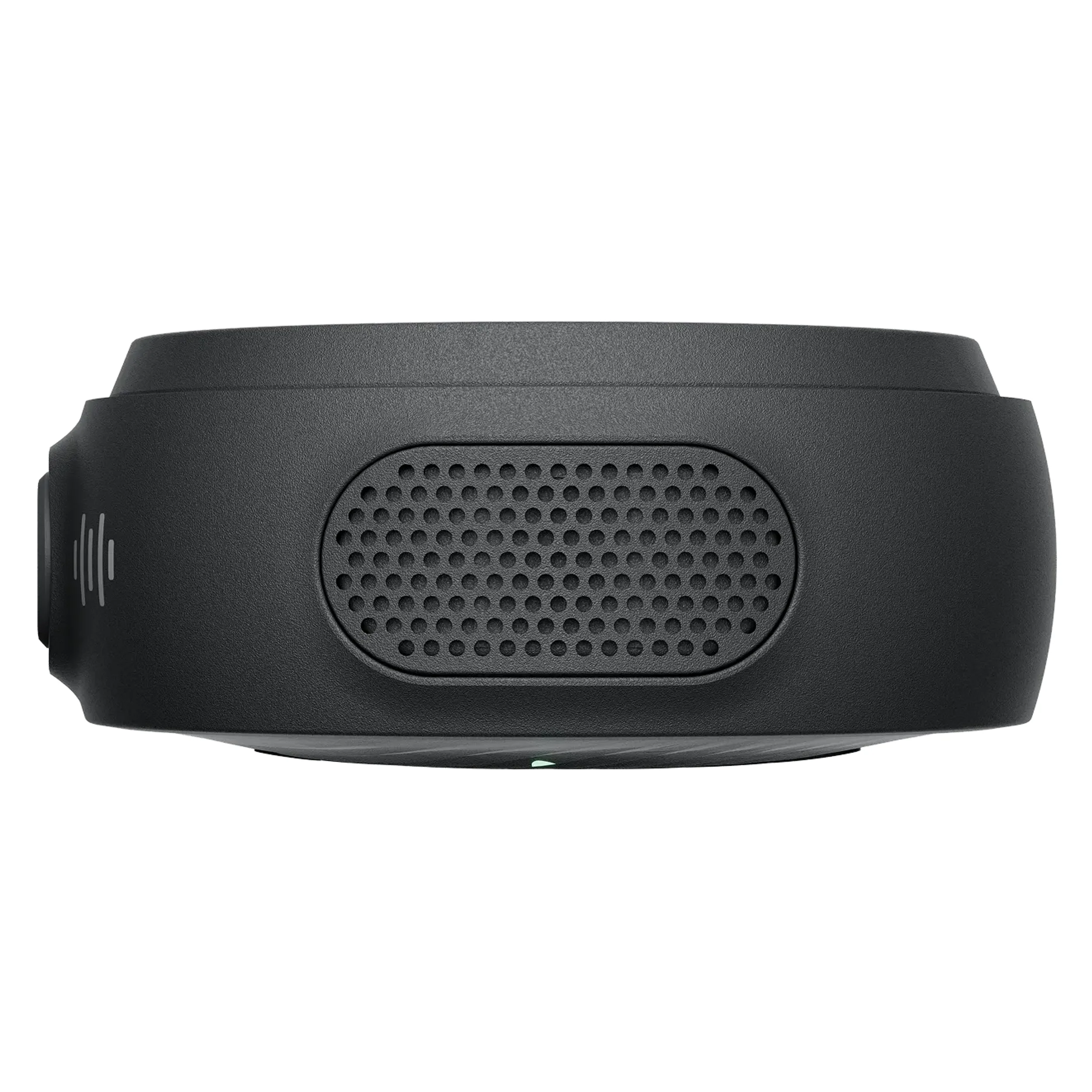 Thiết bị thu âm không dây Insta360 Mic Air (1TX + 1RX) Màu Đen