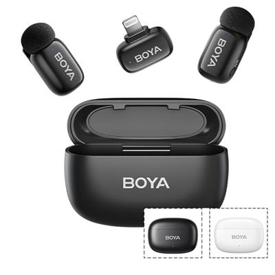Micro không dây BOYA MINI