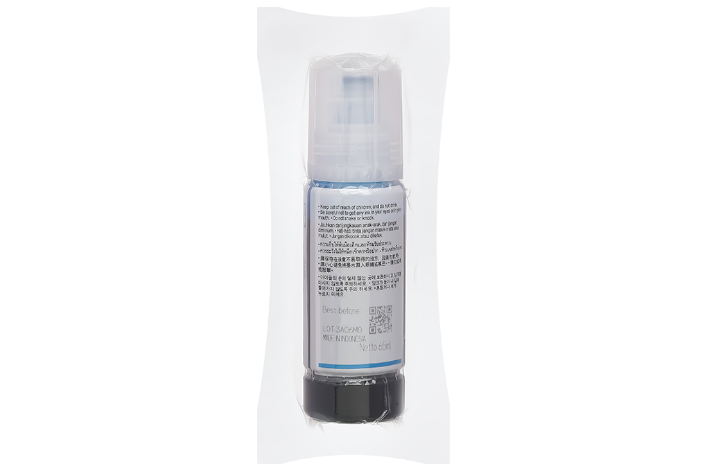 Mực in phun Epson C13T00V200 003 Dye (C) Xanh ( dành cho Epson L1210/L1250/L3210/L3250/L5290) Màu Xanh