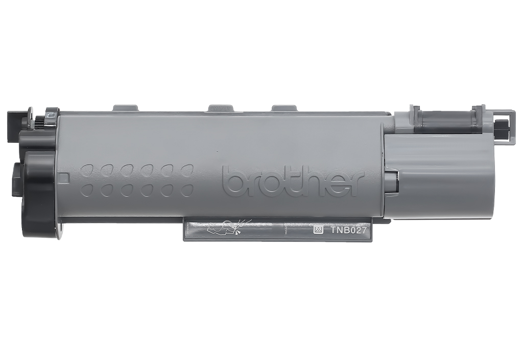 Hộp mực in Brother TNB-027 (dành cho Brother HLB21xx/DCPB76xx/MFCB78xx) Màu Đen