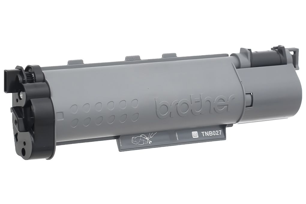 Hộp mực in Brother TNB-027 (dành cho Brother HLB21xx/DCPB76xx/MFCB78xx) Màu Đen