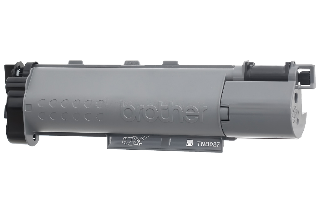 Hộp mực in Brother TNB-027 (dành cho Brother HLB21xx/DCPB76xx/MFCB78xx) Màu Đen