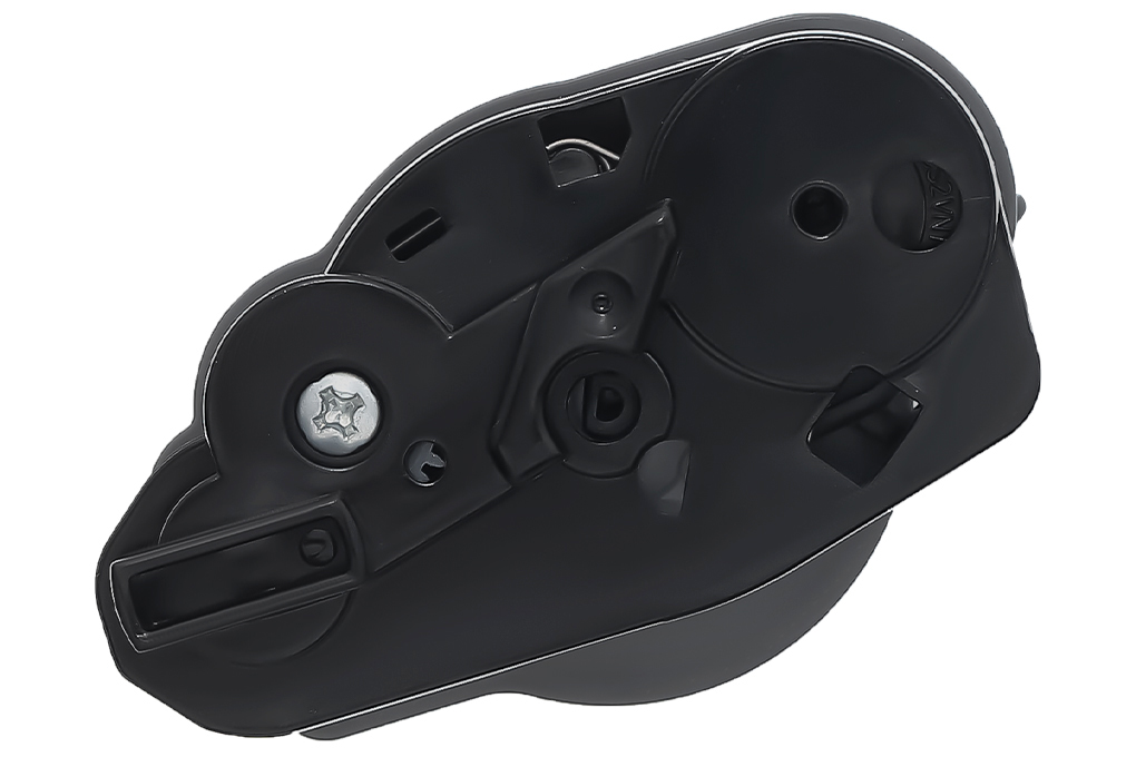 Hộp mực in Brother TNB-027 (dành cho Brother HLB21xx/DCPB76xx/MFCB78xx) Màu Đen