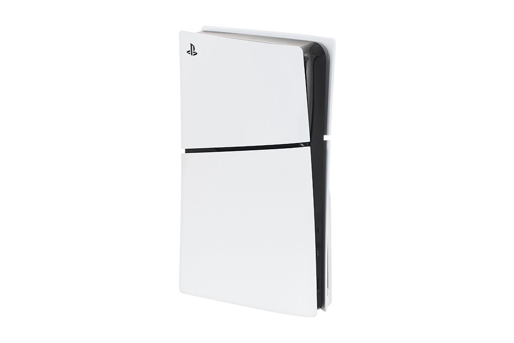 Máy chơi game Sony Playstation 5 Slim CFI-2018 A01 1 tay cầm Màu Trắng