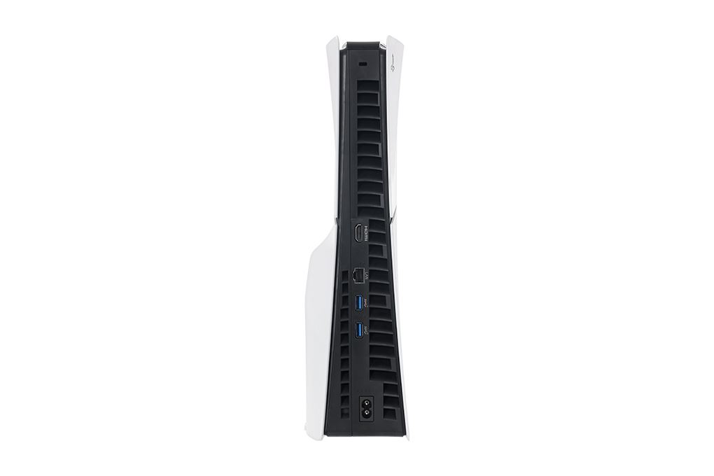 Máy chơi game Sony Playstation 5 Slim CFI-2018 A01 1 tay cầm Màu Trắng