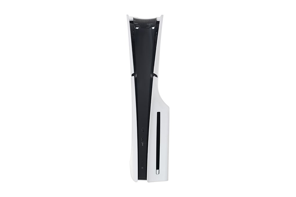 Máy chơi game Sony Playstation 5 Slim CFI-2018 A01 1 tay cầm Màu Trắng