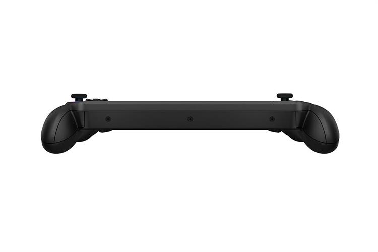 Máy chơi game cầm tay Asus ROG Xbox Ally X AI Z2 Extreme/24GB/1TB/120Hz/Win11 (RC73XA-NH011W) Màu Đen