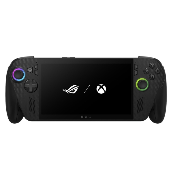 Máy chơi game cầm tay Asus ROG Xbox Ally X AI Z2 Extreme/24GB/1TB/120Hz/Win11 (RC73XA-NH011W)