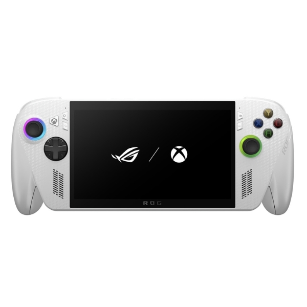 Máy chơi game cầm tay Asus ROG Xbox Ally Ryzen Z2 A/16GB/512GB/120Hz/Win11 (RC73YA-NH002W)