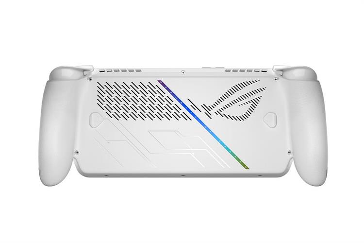 Máy chơi game cầm tay Asus ROG Xbox Ally Ryzen Z2 A/16GB/512GB/120Hz/Win11 (RC73YA-NH002W) Màu Trắng