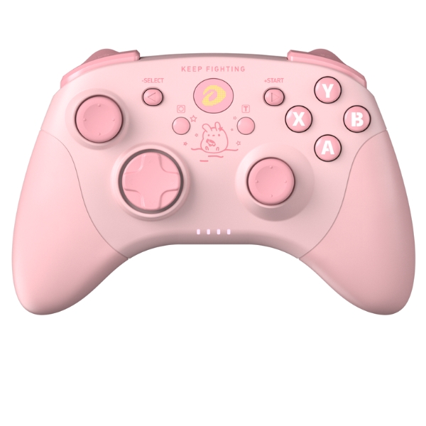 Tay Cam Choi Game Dareu Hong H101X Thumb 2 638971570085527347