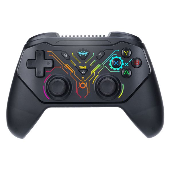 Tay cầm chơi game Machenike Đen G3s