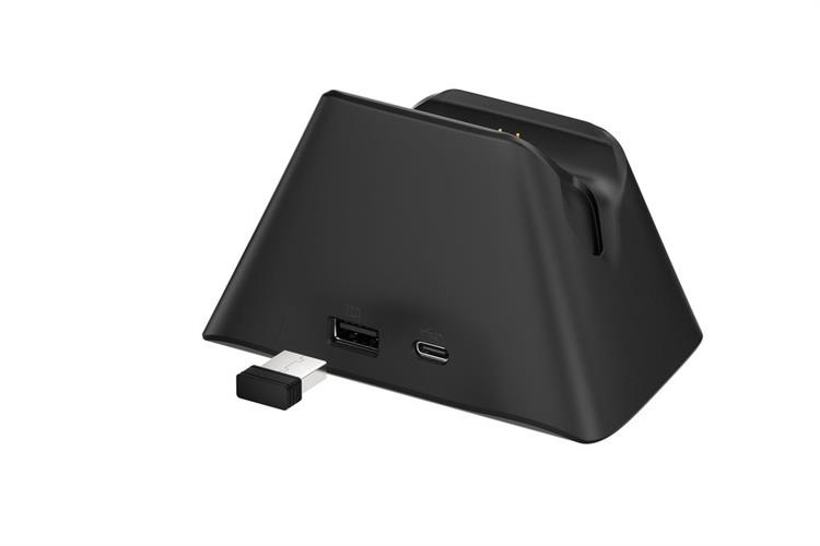 Tay cầm chơi game Machenike Đen G3 V2 Màu Đen