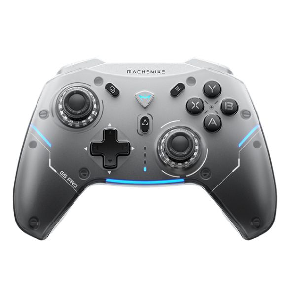 Tay cầm chơi game Machenike Đen G5 Pro