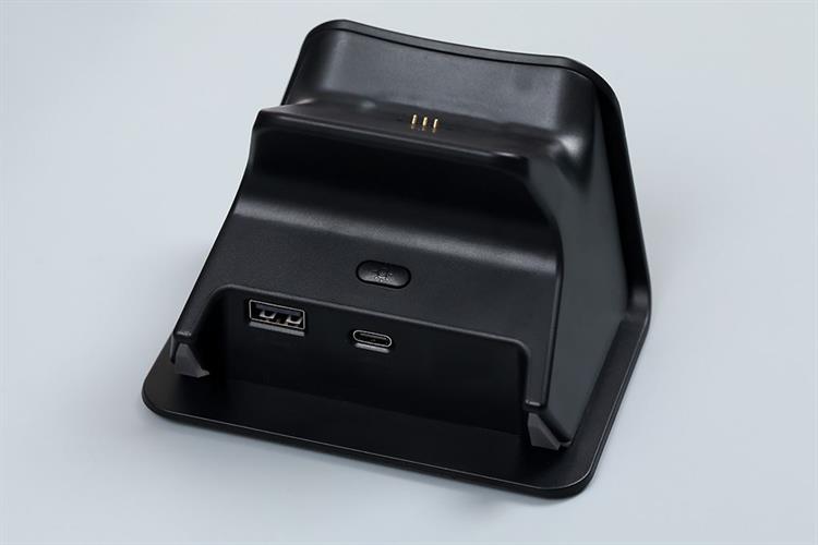 Tay cầm chơi game Machenike Đen Vàng G5 Pro V2 Premium Edition Màu Đen - Vàng